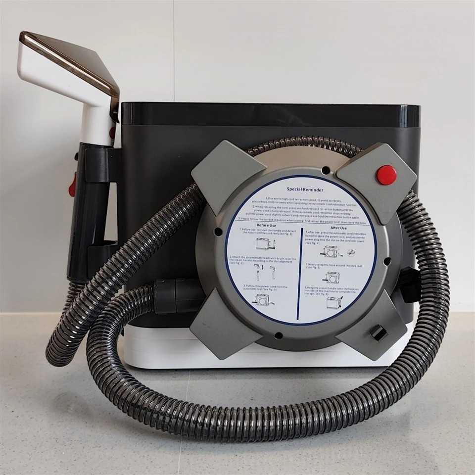 Carpet Cleaner Spot Cleaner