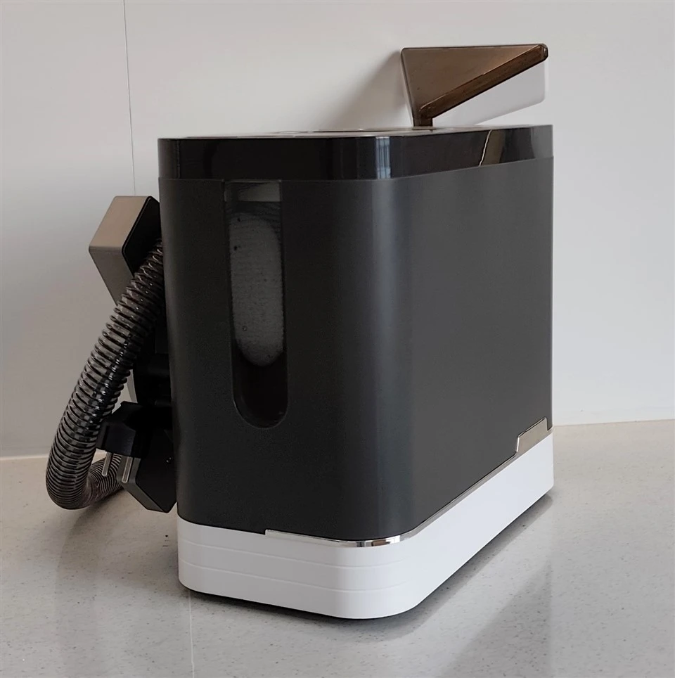Carpet Cleaner Spot Cleaner