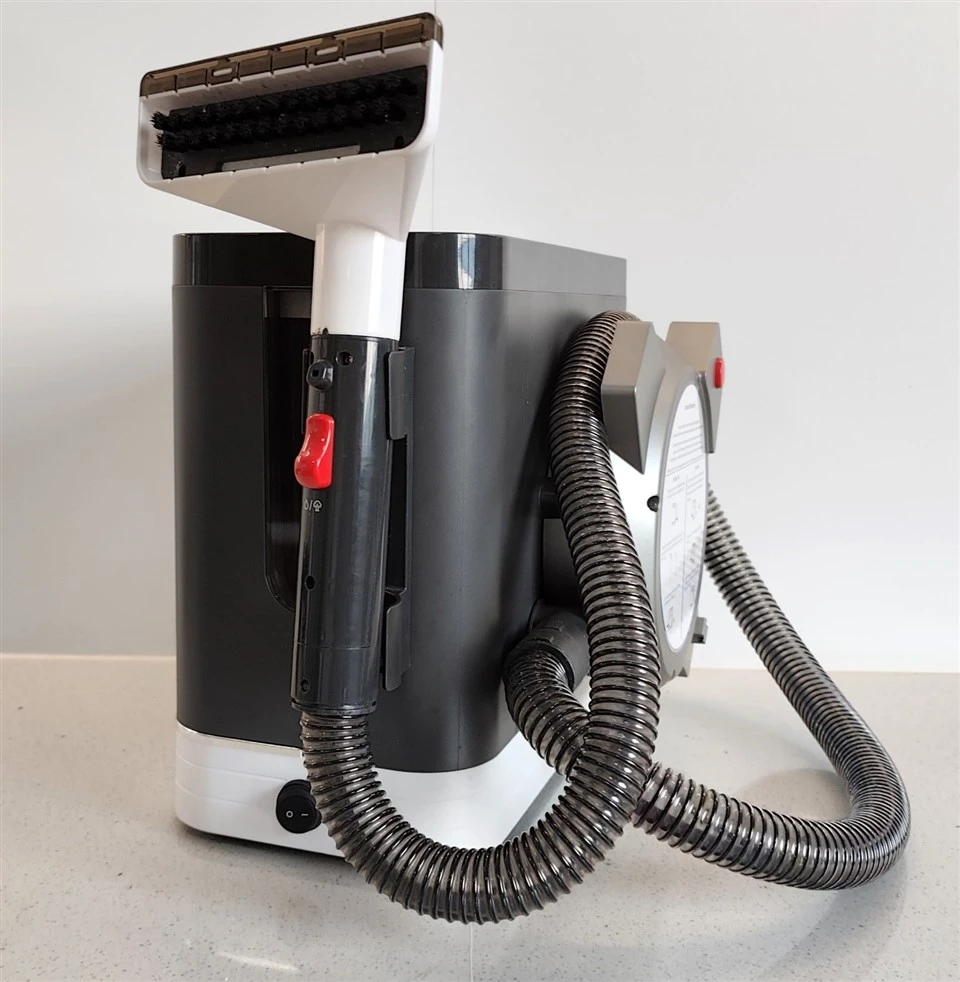 Carpet Cleaner Spot Cleaner