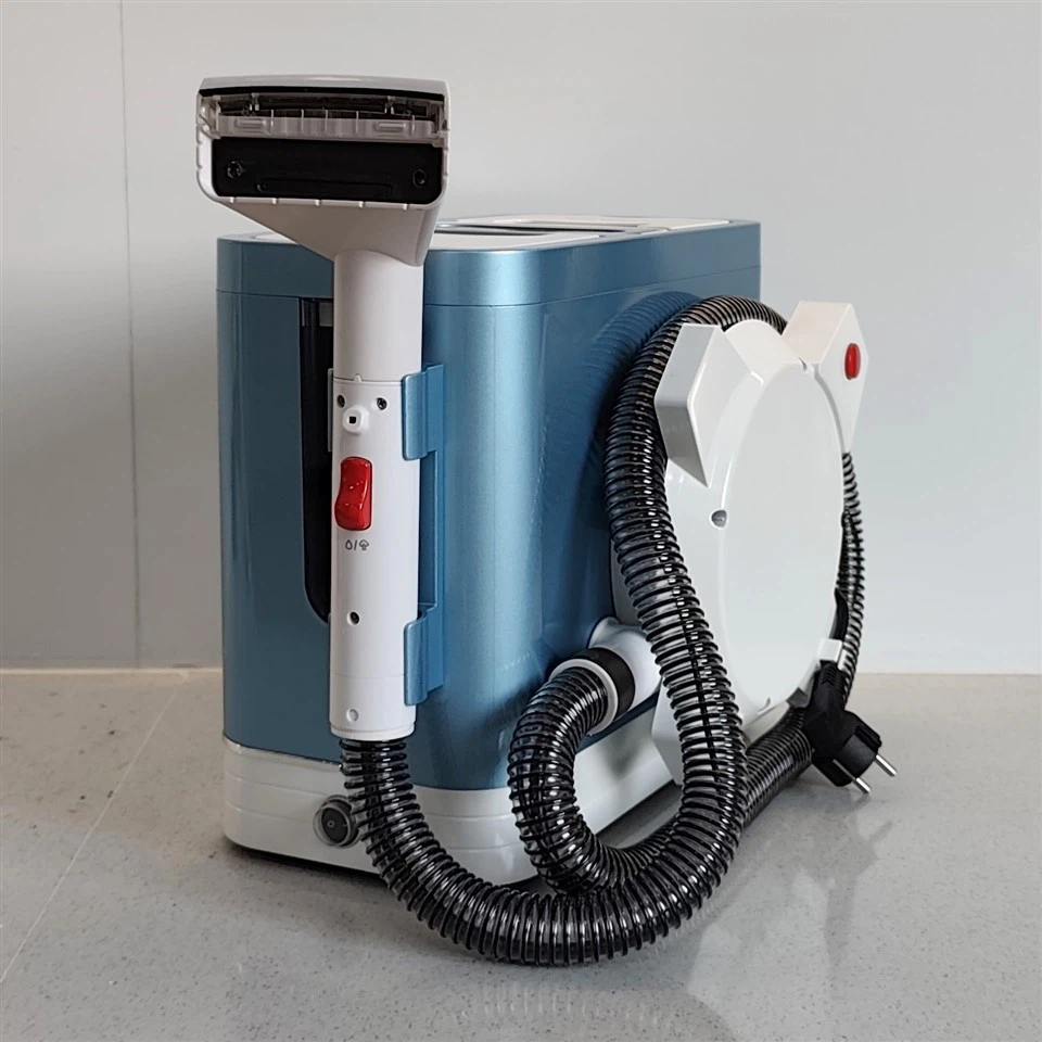 Portable Cleaning Steamer
