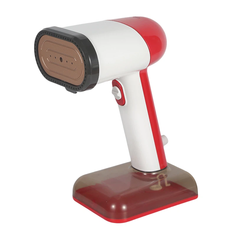 Portable Clothes Steamer