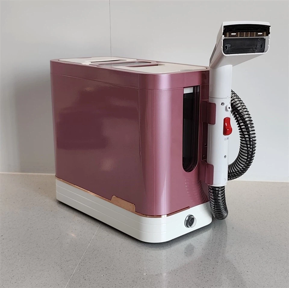 Portable Spot Steam Cleaner