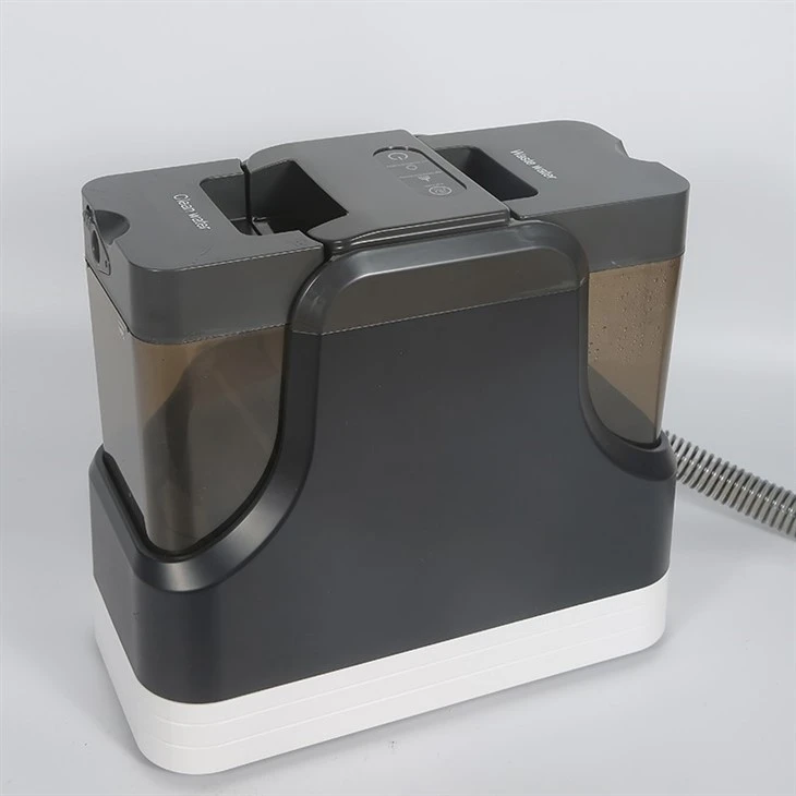 Powerful Fabric Stain Steam Cleaner high quality