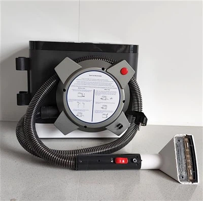 Καλύτερο καθαριστικό ατμού καναπέ