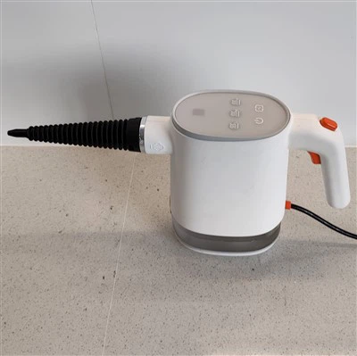 Μηχανή καθαρισμού ατμού υψηλής θερμοκρασίας