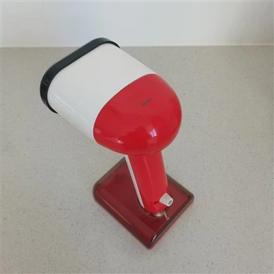 Δημοφιλής ατμομηχανή