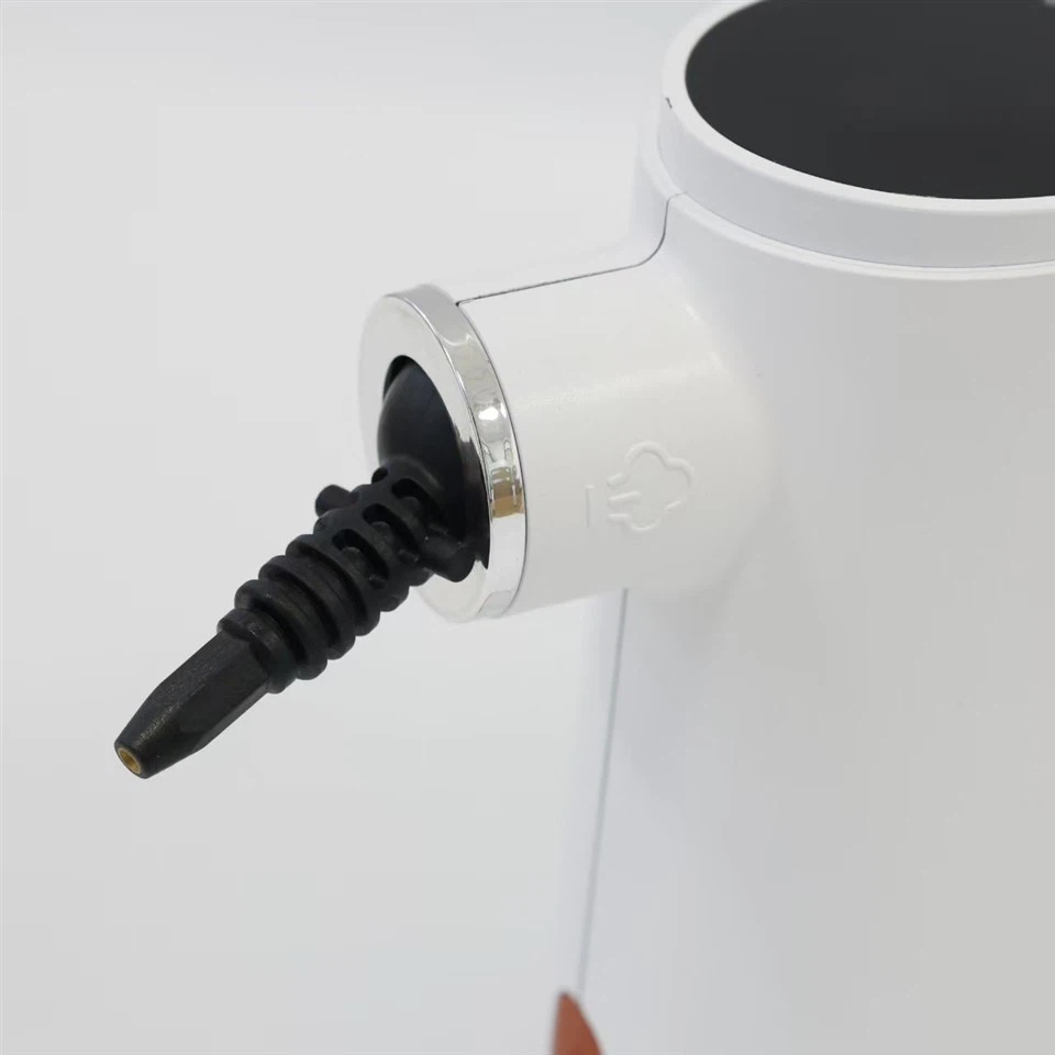 Smart Living Steam Cleaner factory