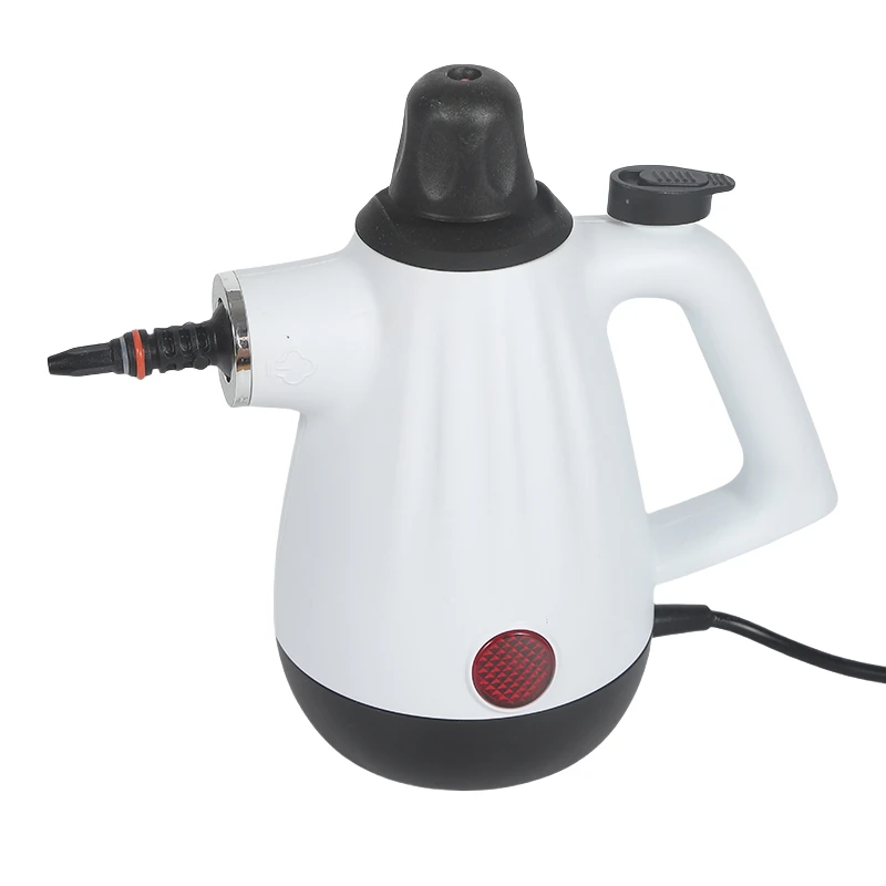 Steam Cleaner Car